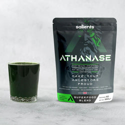 Athanase - Superfood Blend for Men
